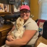 Never met a dog we didn't like...