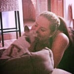 RIP sweet Paco the Chihuahua