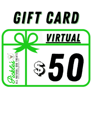 $50 Gift Card (Virtual)