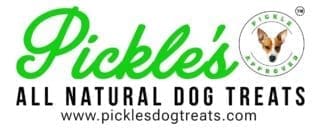 Pickle's Dog Treats